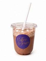 Cold Cocoa