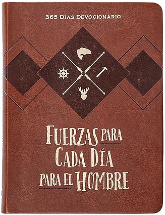 Fuerzas para cada día para el hombre