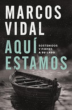 Aquí estamos - Marcos Vidal