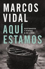 Aquí estamos - Marcos Vidal