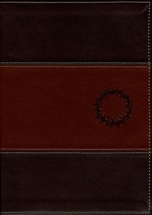 Biblia de estudio del diario vivir, letra grande - NTV