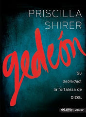 Libro Gedeón - Estudio bíblico