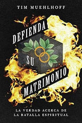 Defienda su matrimonio
