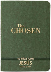 Devocional The Chosen - Libro 5