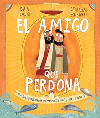 El amigo que perdona