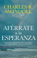 Aférrate a la esperanza