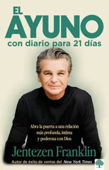 El ayuno con diario para 21 días