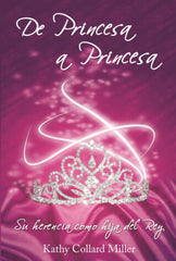 De princesa a princesa