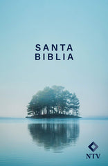 SANTA BIBLIA NTV, EDICIÓN PREMIO Y REGALO