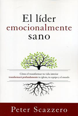 El líder emocionalmente sano