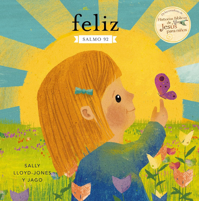 Feliz - Salmo 92