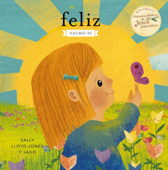 Feliz - Salmo 92
