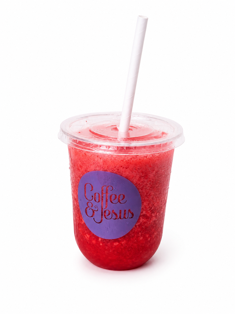 Jugos naturales
