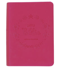 Santa biblia fucsia - NVI