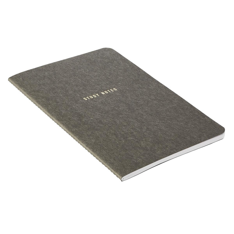 Cuaderno de kit para estudiar la Biblia - Notepad