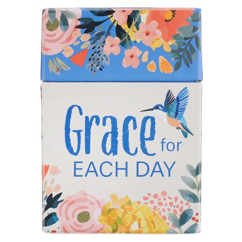 Caja de Bendiciones Grace for Each Day