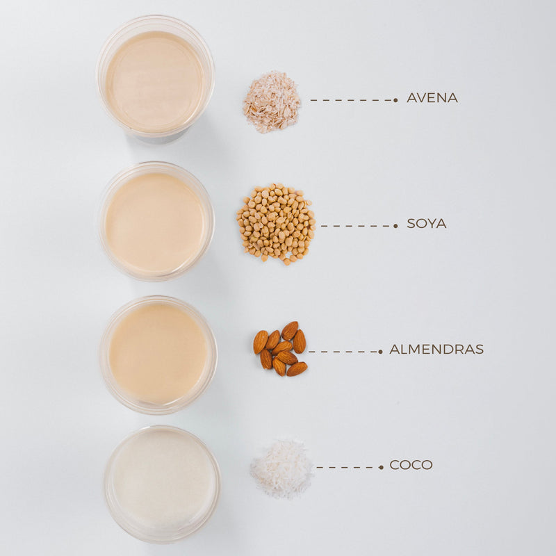 Latte Frío