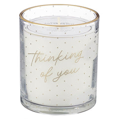 Vela Aromática Thinking of You