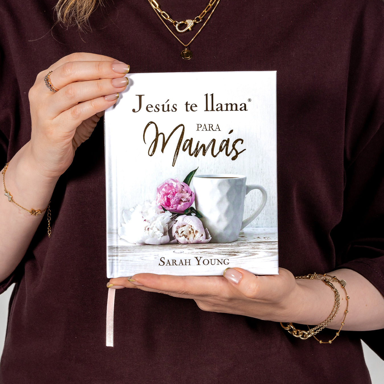 Libros | Coffee & Jesus