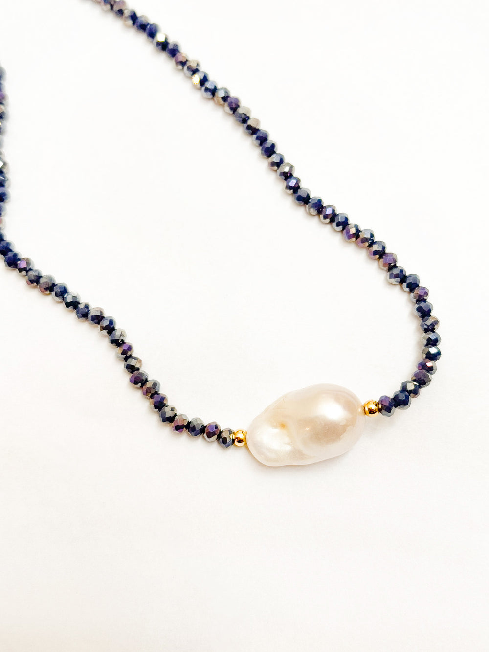 Collar Barroco