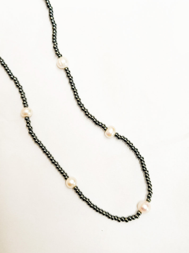 Collar Paz