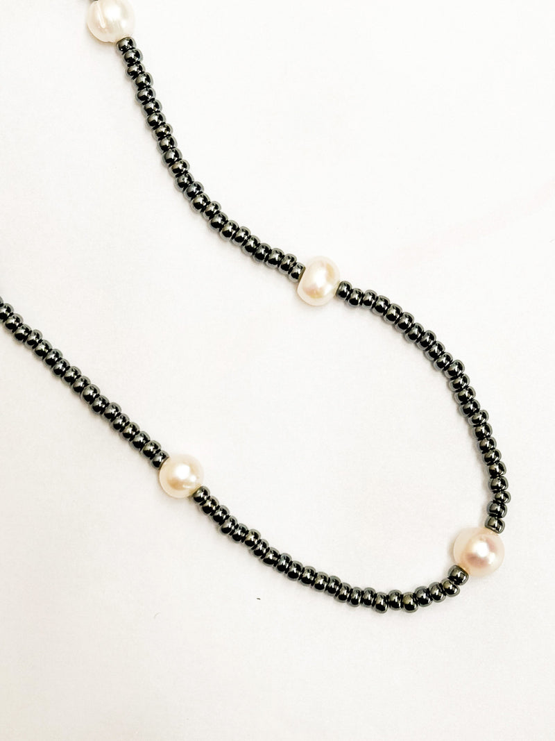 Collar Paz