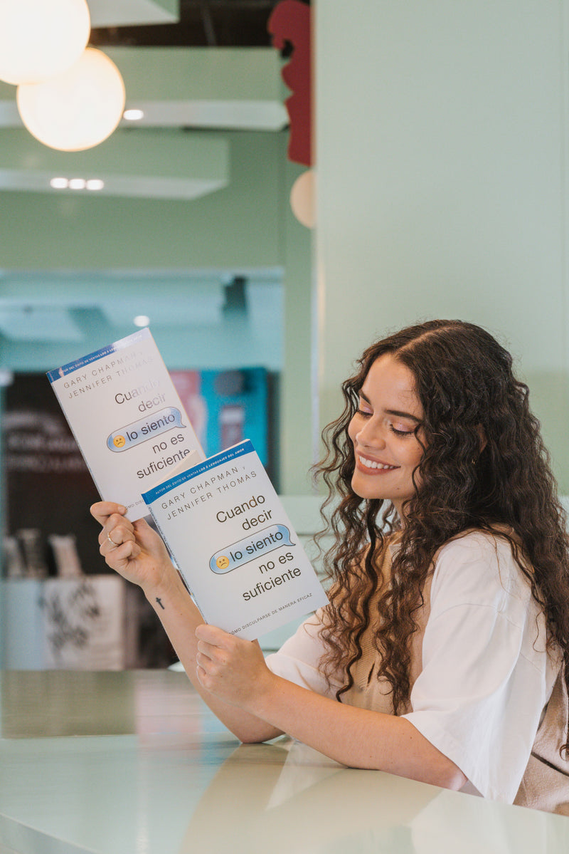 Cuando decir lo siento no es suficiente