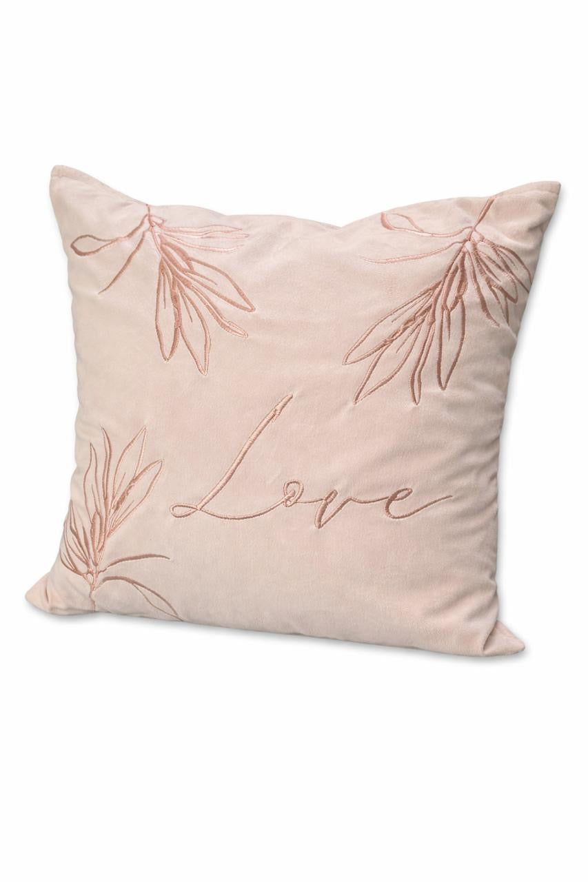 Cojín decorativo, Love