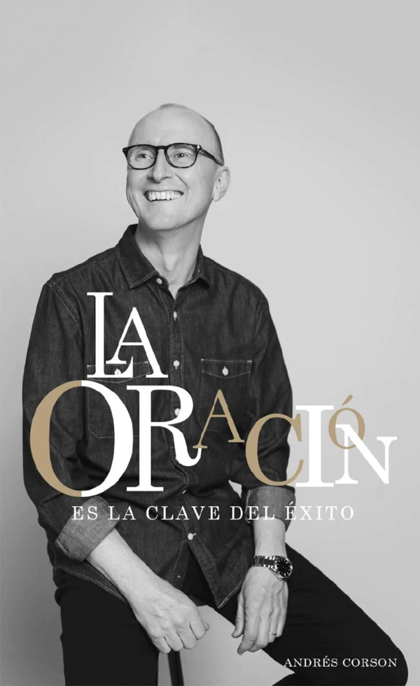 La oración es la clave del éxito- Ebook