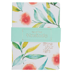 SET DE CUADERNOS 
