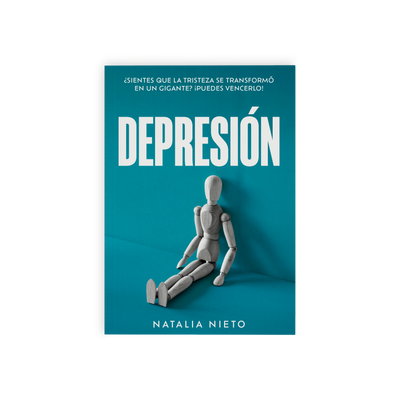 Libro Depresión