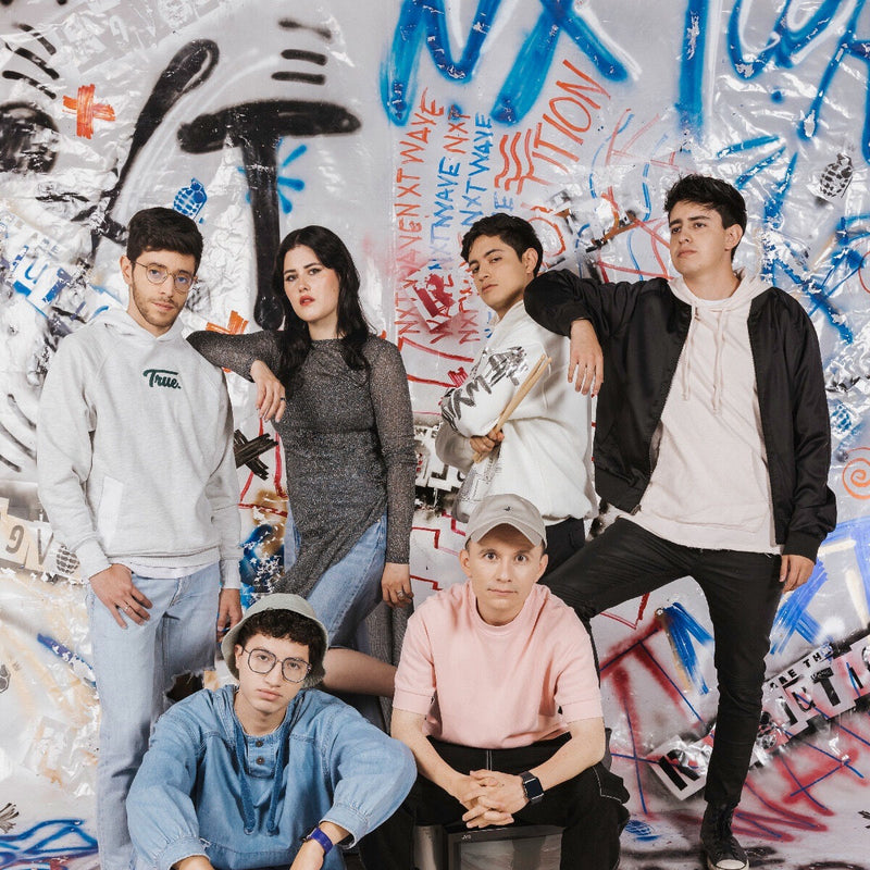 Vinilo LP Coleccionable WATR - Su Presencia