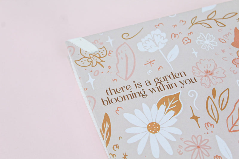 Agenda Florece, Biblia Devocional