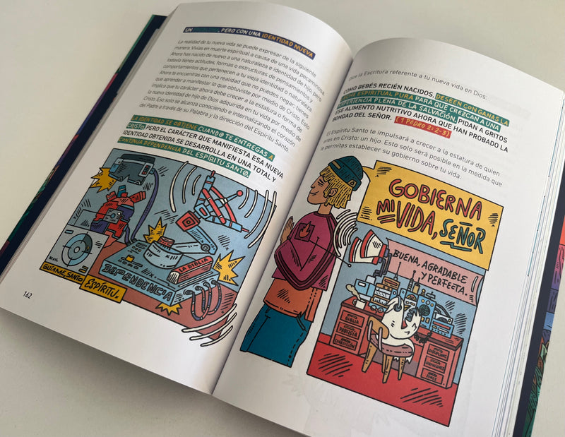 Libro Princesas guerreras