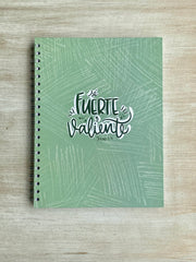 Cuaderno con propósito, grande 1 materia X 80 hojas cuadriculado