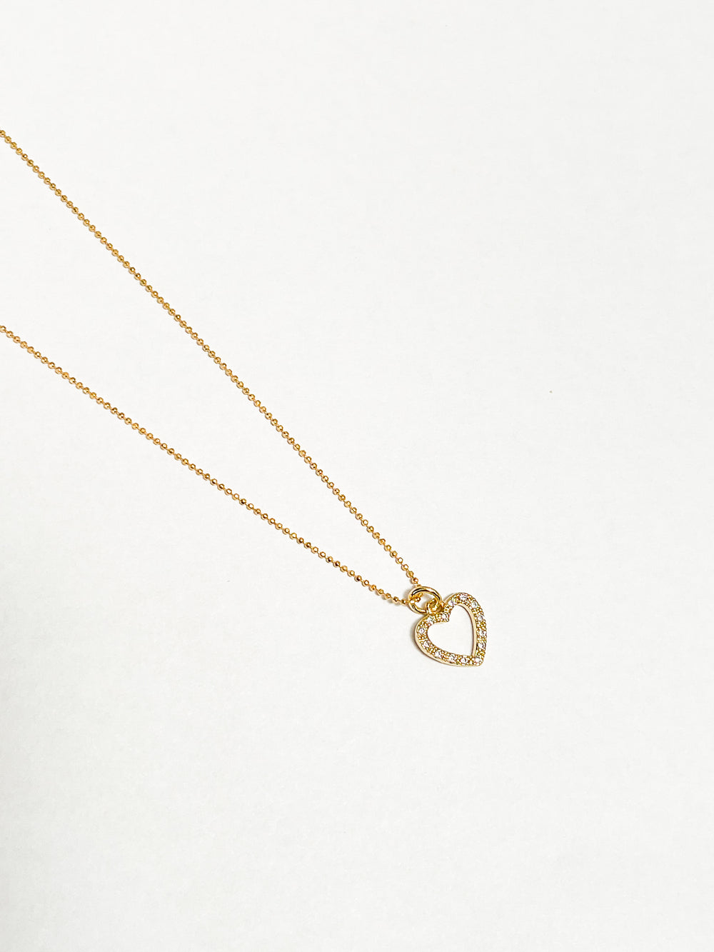 Cadena Corazón
