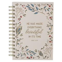 CUADERNO ARGOLLADO 