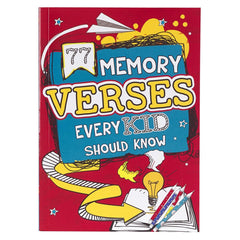 LIBRO PARA MEMORIZAR Y COLOREAR VERSICULOS