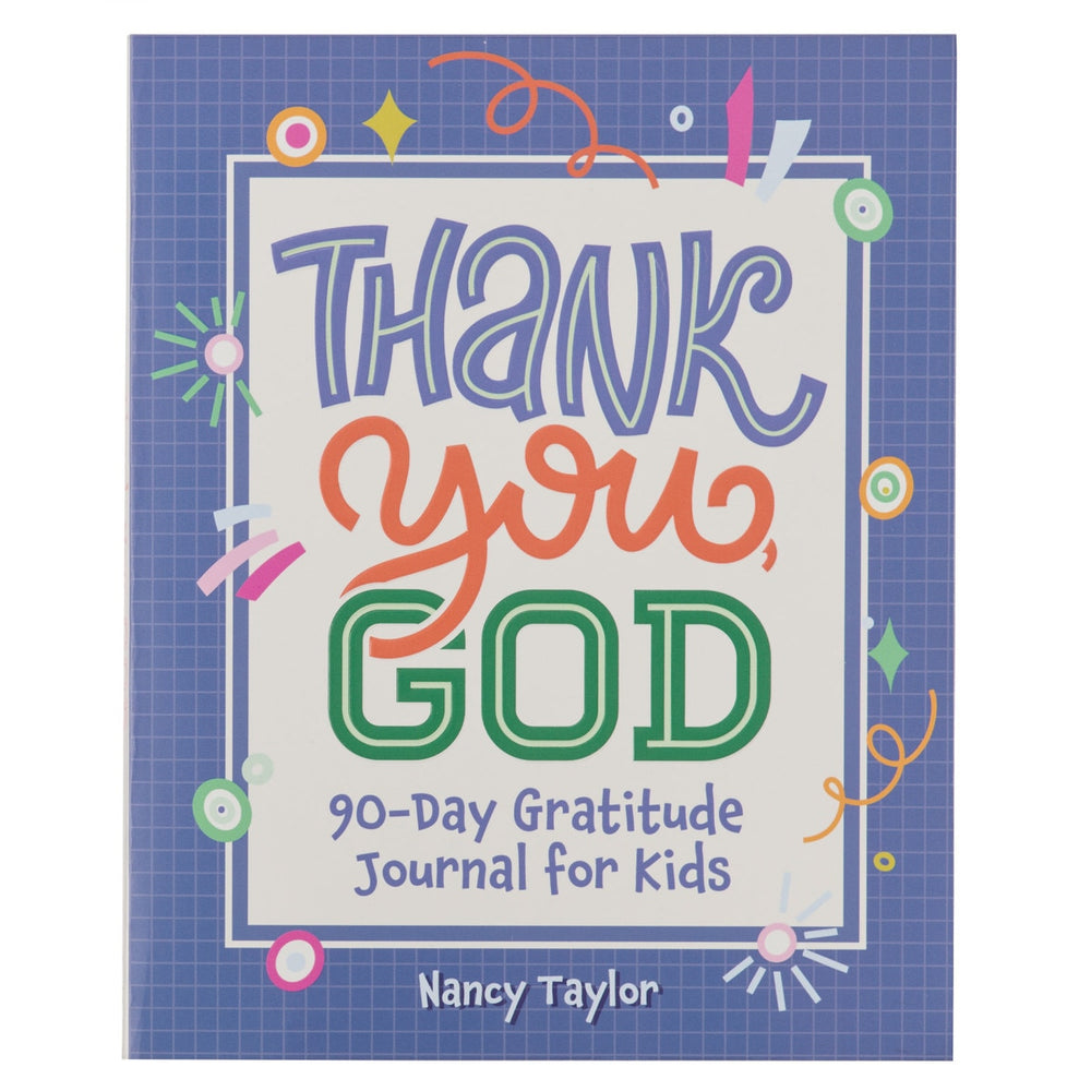 DIARIO DE GRATITUD DE 90 DÍAS PARA NIÑOS