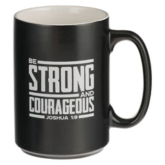 Mug negro 