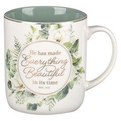 MUG GRIS 