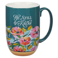 Mug de creámica 