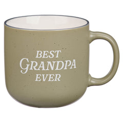 MUG DE CERÁMICA 