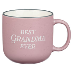 Mug de cerámica 