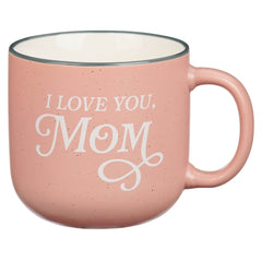 Mug de cerámica 