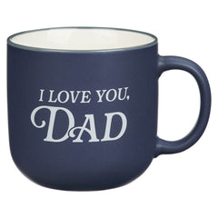 Mug de cerámica 