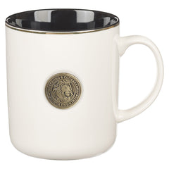 MUG DE CERÁMICA 