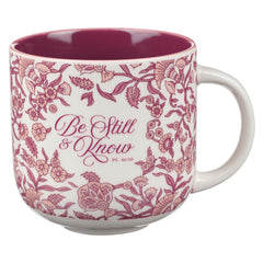 MUG DE CERÁMICA 