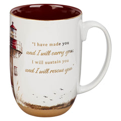MUG DE CERÁMICA 