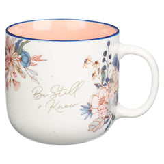 MUG DE CERÁMICA 